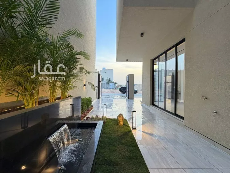 Villa for Sale in Riyadh Al Arid 14