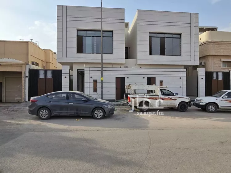 فيلا للبيع في شارع ابن كحيل, حي الملك فيصل, مدينة الرياض, منطقة الرياض 7