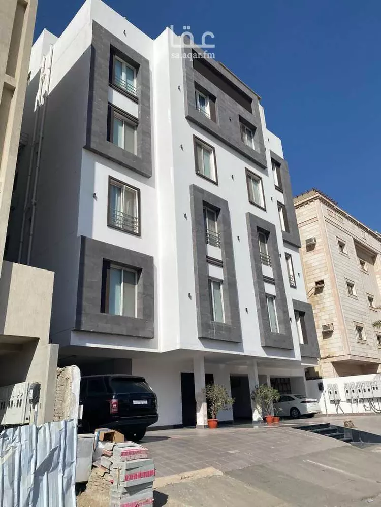 شقة للإيجار في شارع اهبان بن عباد, حي النعيم, مدينة جدة, منطقة مكة المكرمة