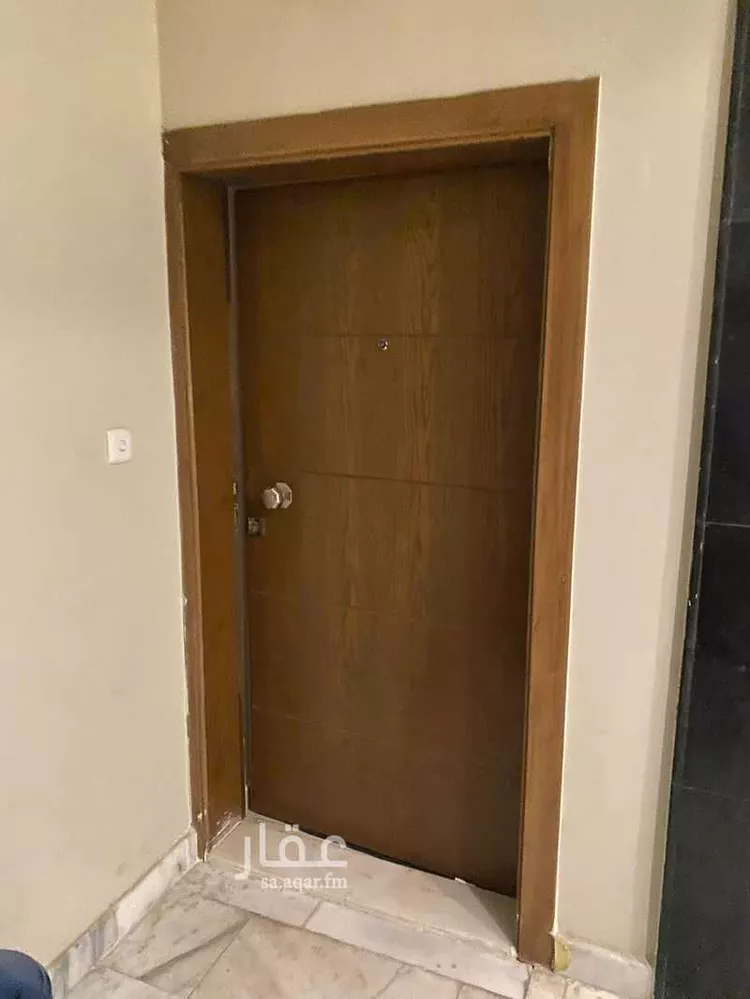 شقة للإيجار في شارع اهبان بن عباد, حي النعيم, مدينة جدة, منطقة مكة المكرمة صورة 2