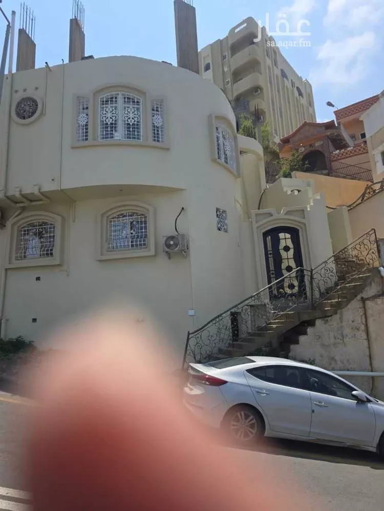 عمارة للإيجار في شارع الملك عبدالله بن عبدالعزيز, حي ذراع العددين, مدينة ذراع العددين, منطقة جازان صورة 4