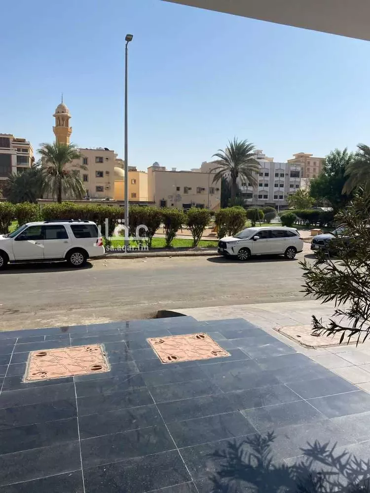 شقة للإيجار في شارع اهبان بن عباد, حي النعيم, مدينة جدة, منطقة مكة المكرمة صورة 5