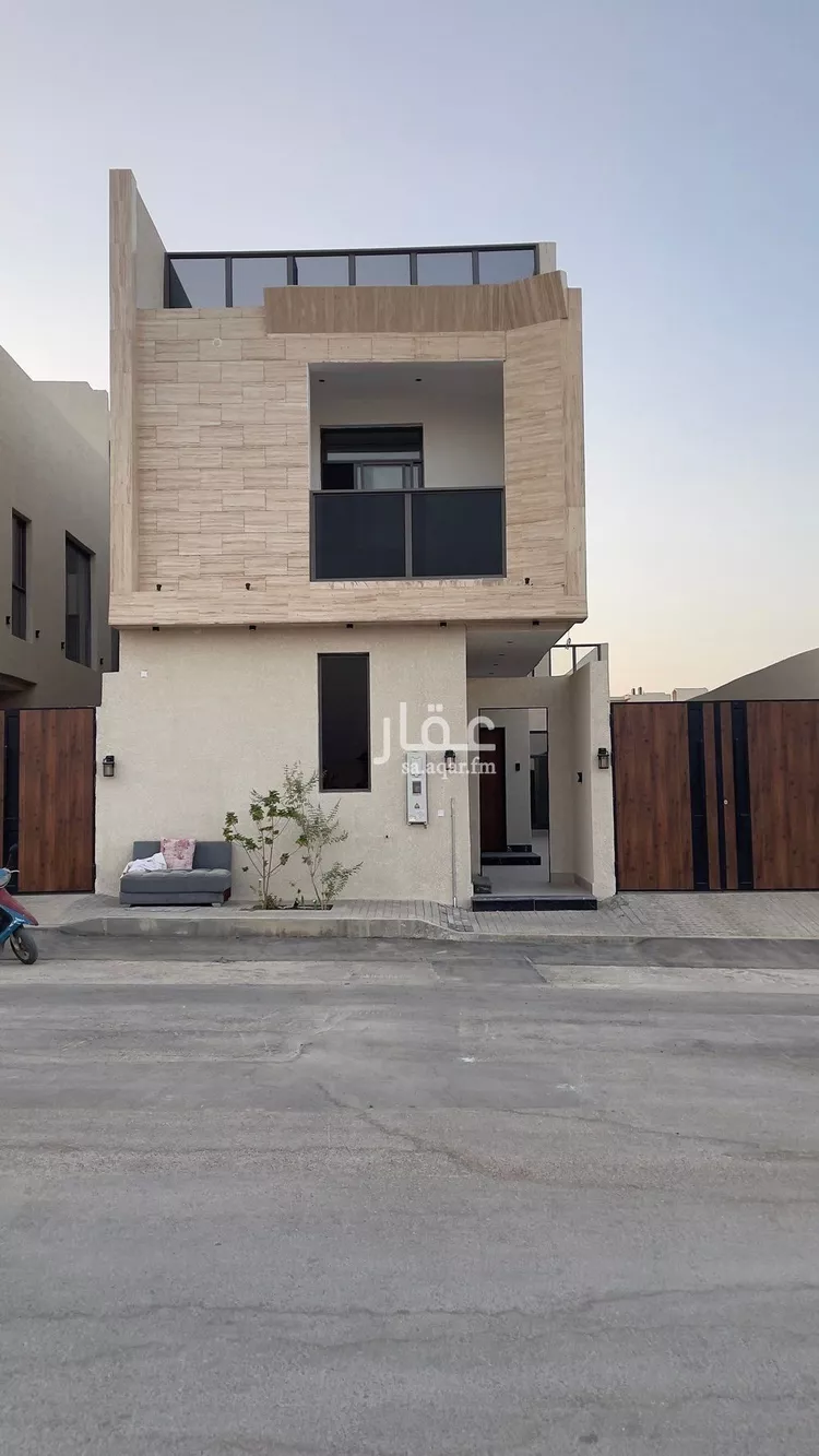 فيلا للبيع في شارع سليمان بن يوسف, حي المهدية, مدينة الرياض, منطقة الرياض