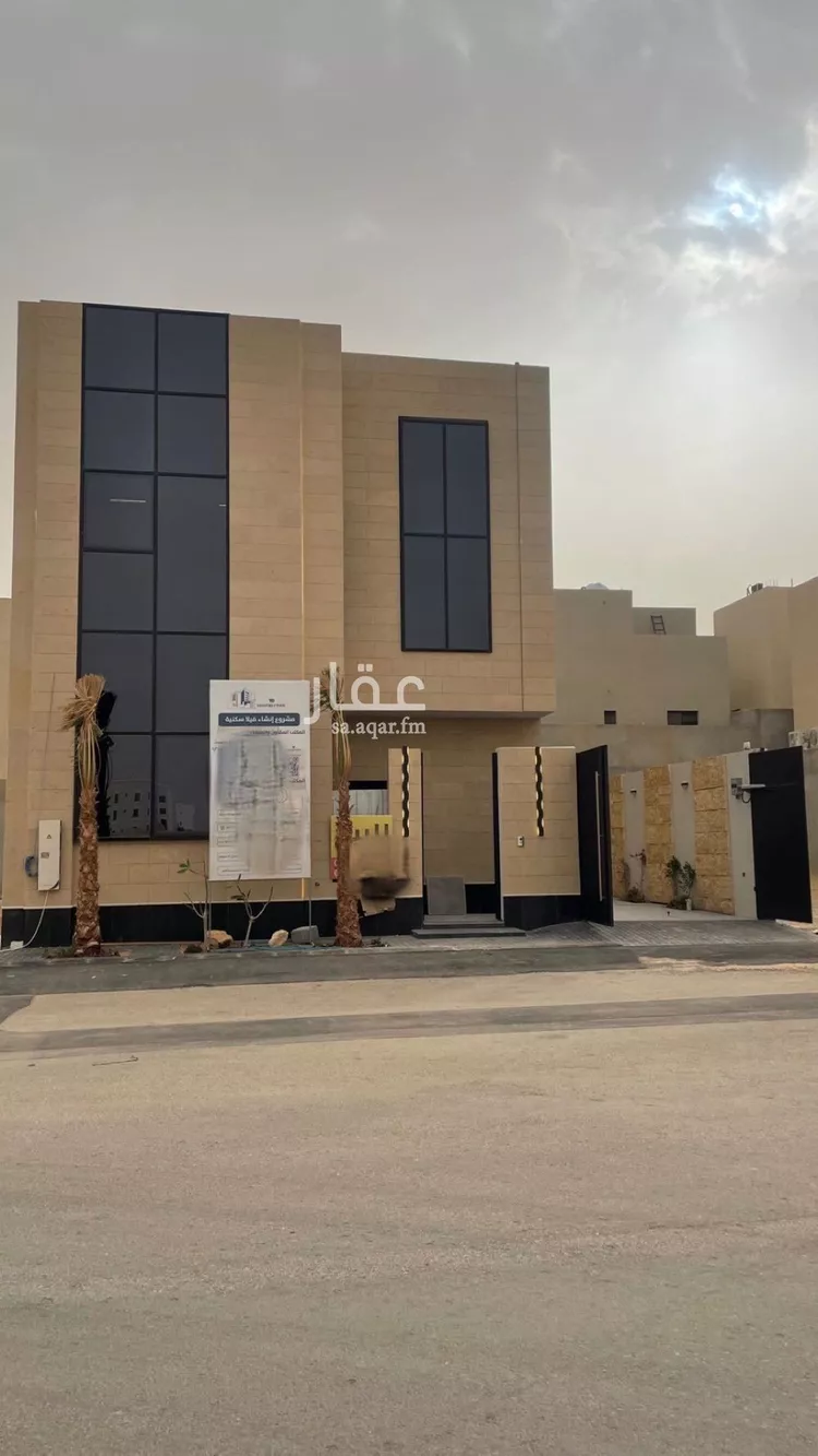 فيلا للبيع في شارع الدهناء, حي المهدية, مدينة الرياض, منطقة الرياض