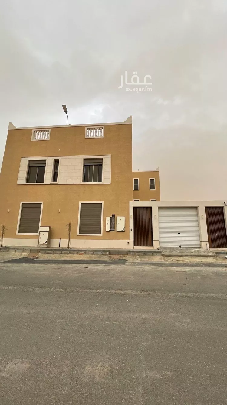Villa for Sale in Riyadh Al Mahdiyah