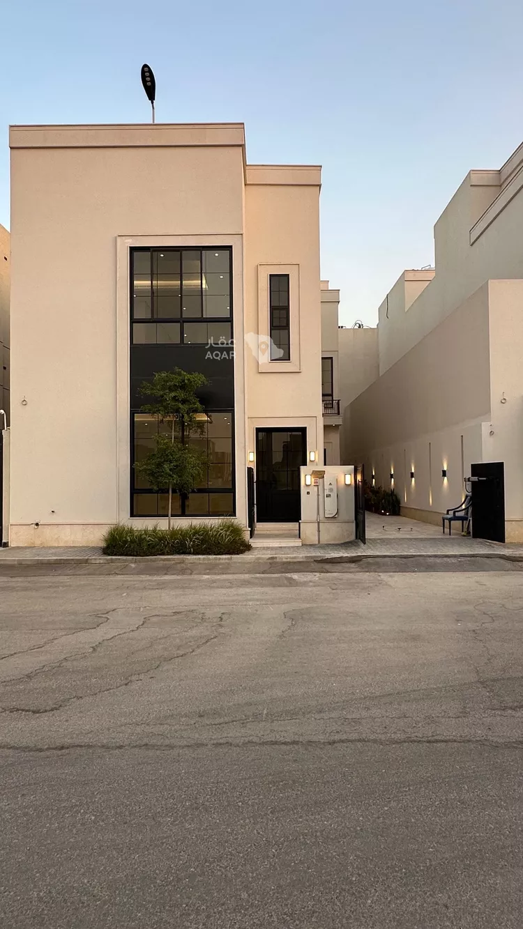 Villa for Sale in Riyadh Al Mahdiyah