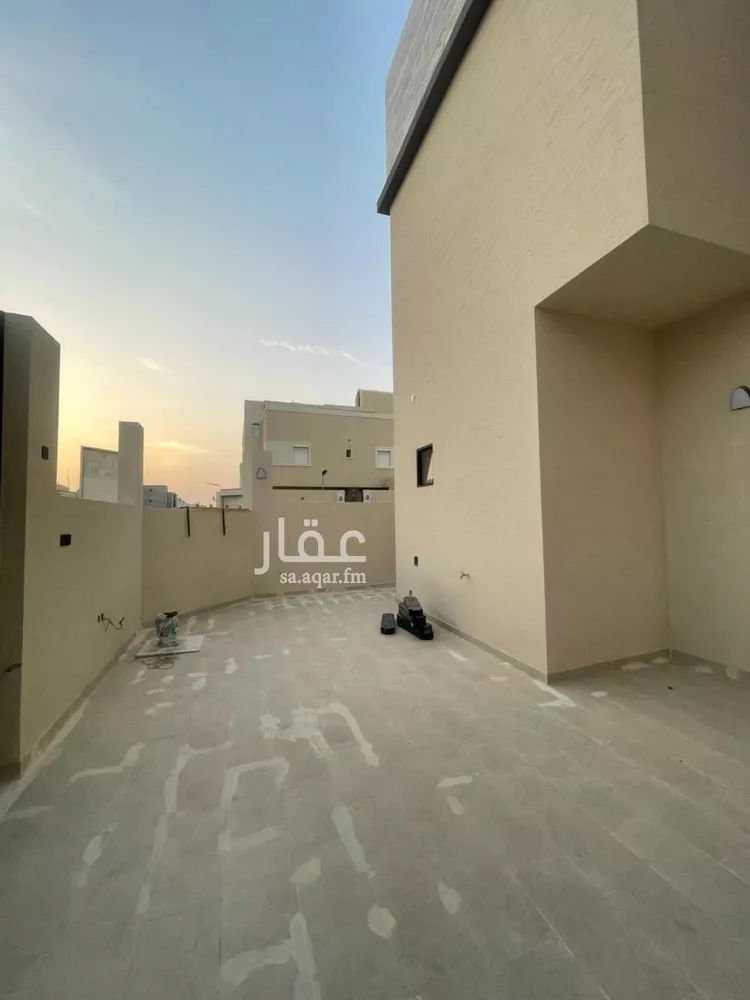 فيلا للبيع في شارع السيل, حي المهدية, مدينة الرياض, منطقة الرياض صورة 2