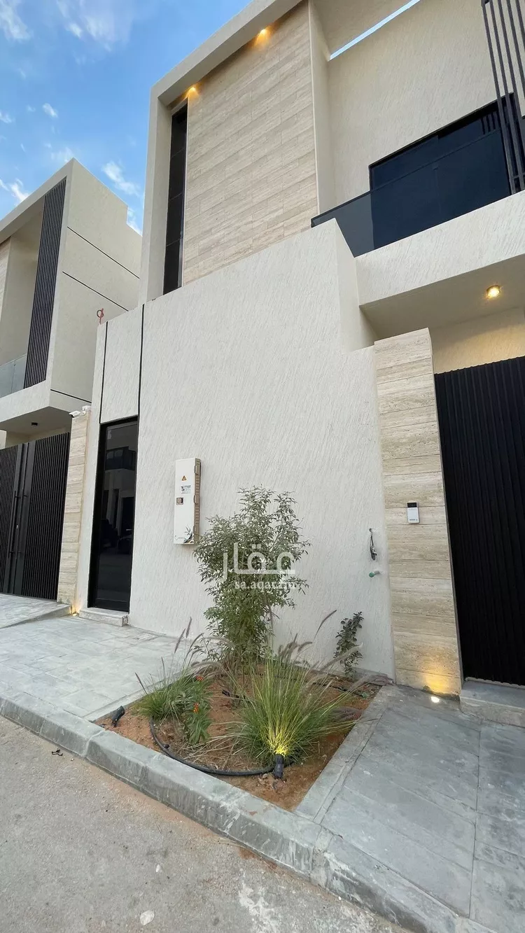 فيلا للبيع في شارع عبدالقادر بن عبدالوارث, حي المهدية, مدينة الرياض, منطقة الرياض صورة 2