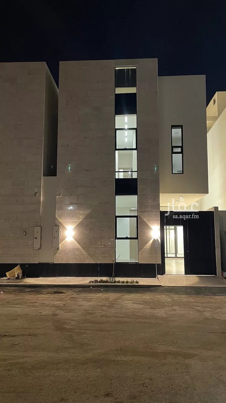 فيلا للبيع في شارع احمد الكازرونى, حي المهدية, مدينة الرياض, منطقة الرياض