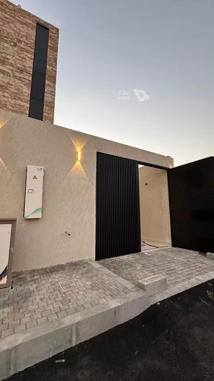 فيلا للبيع في شارع شهاب الدين الحموي, حي المهدية, مدينة الرياض, منطقة الرياض صورة 3