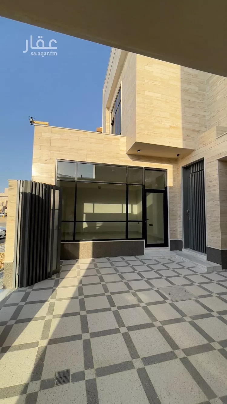 فيلا للبيع في شارع سبط العلاء, حي المهدية, مدينة الرياض, منطقة الرياض صورة 3