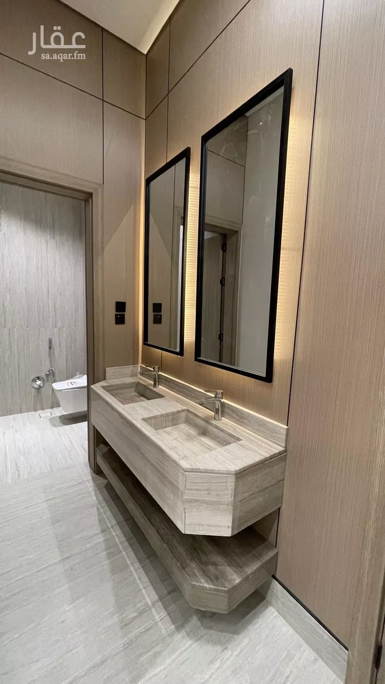 فيلا للبيع في شارع احمد الكازرونى, حي المهدية, مدينة الرياض, منطقة الرياض صورة 4