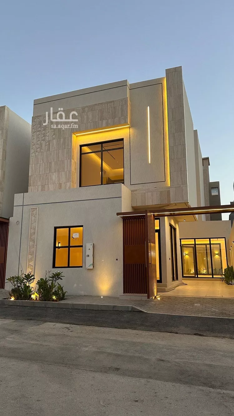 Villa for Sale in Riyadh Al Mahdiyah