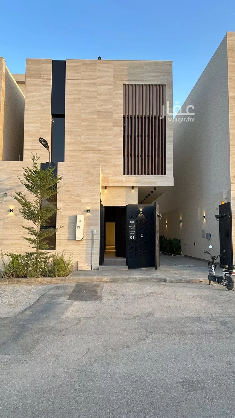 فيلا للبيع في شارع ضوء الصباح, حي المهدية, مدينة الرياض, منطقة الرياض