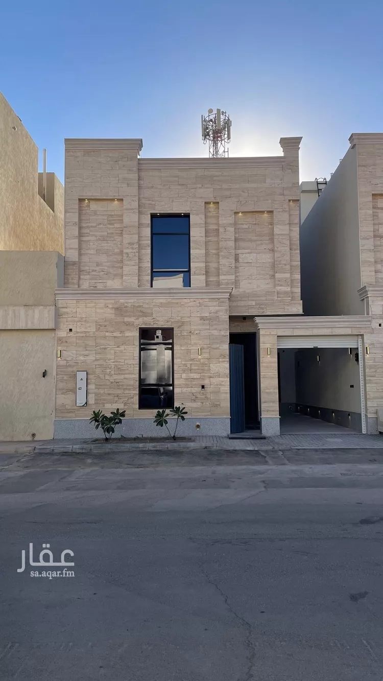 فيلا للبيع في شارع الفروسية, حي المهدية, مدينة الرياض, منطقة الرياض