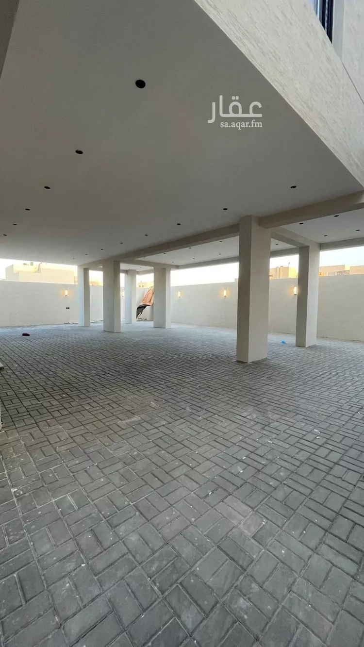 عمارة للبيع في شارع الفروسية, حي المهدية, مدينة الرياض, منطقة الرياض صورة 4