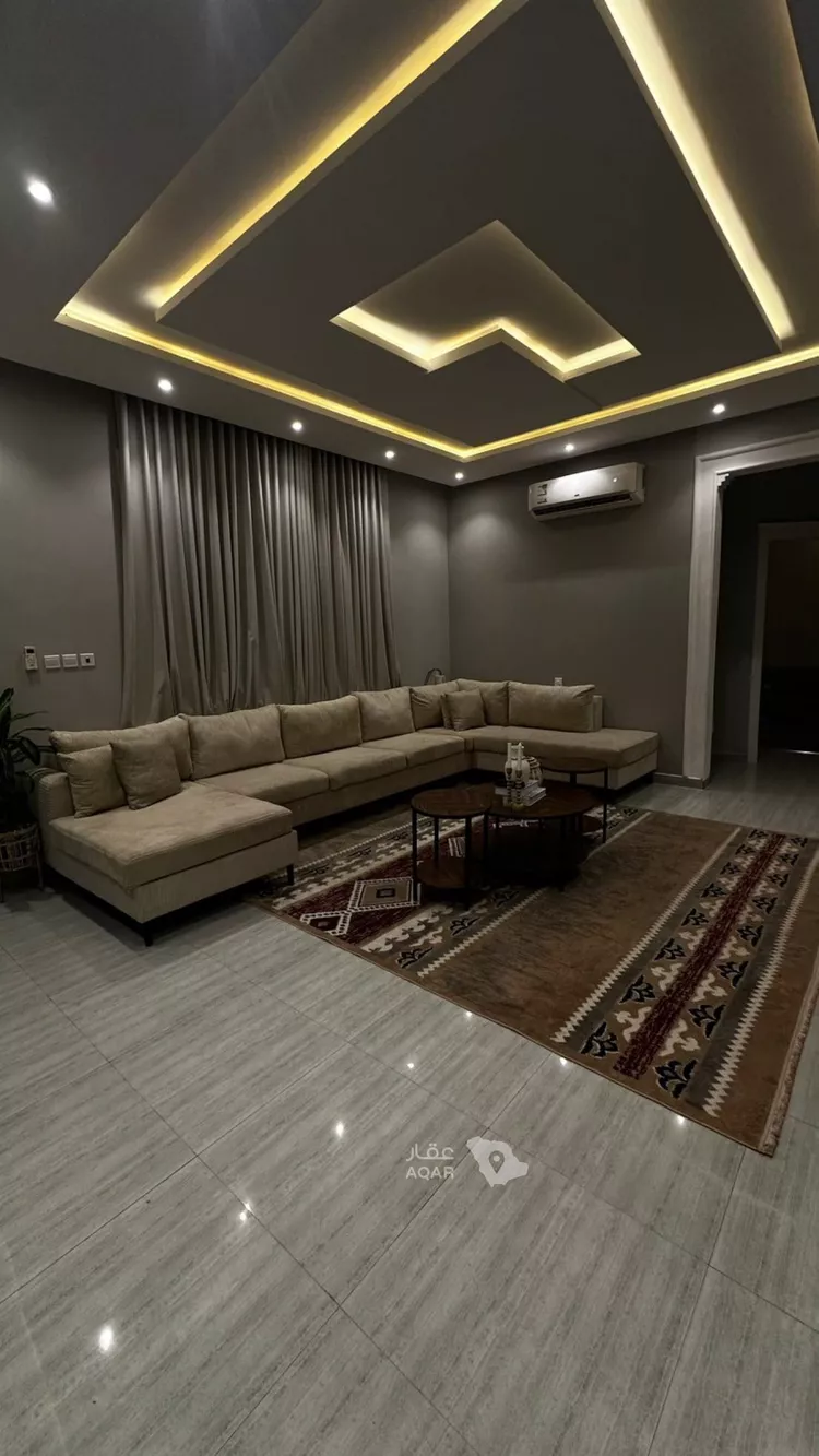فيلا للبيع في شارع السيل, حي المهدية, مدينة الرياض, منطقة الرياض 7