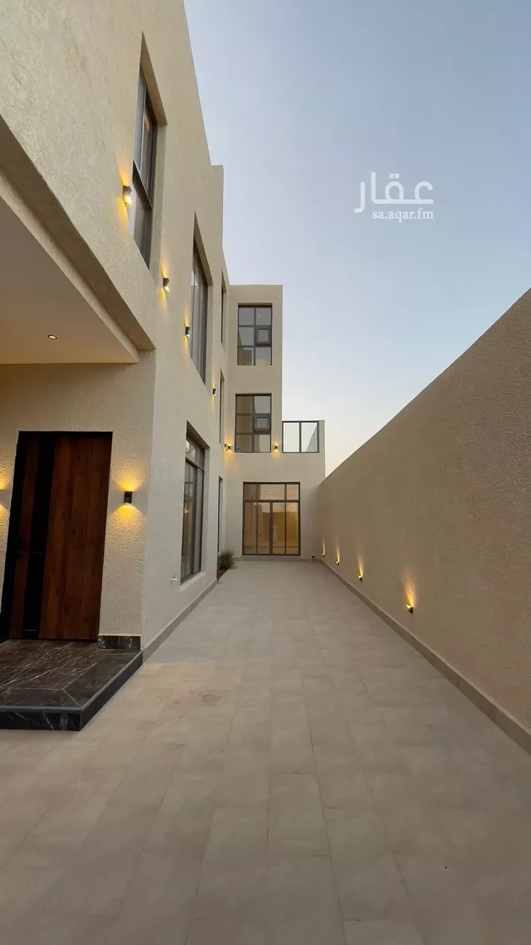 فيلا للبيع في شارع سليمان بن يوسف, حي المهدية, مدينة الرياض, منطقة الرياض صورة 4