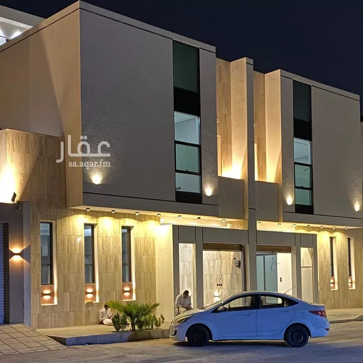 فيلا للبيع في شارع السيل, حي المهدية, مدينة الرياض, منطقة الرياض