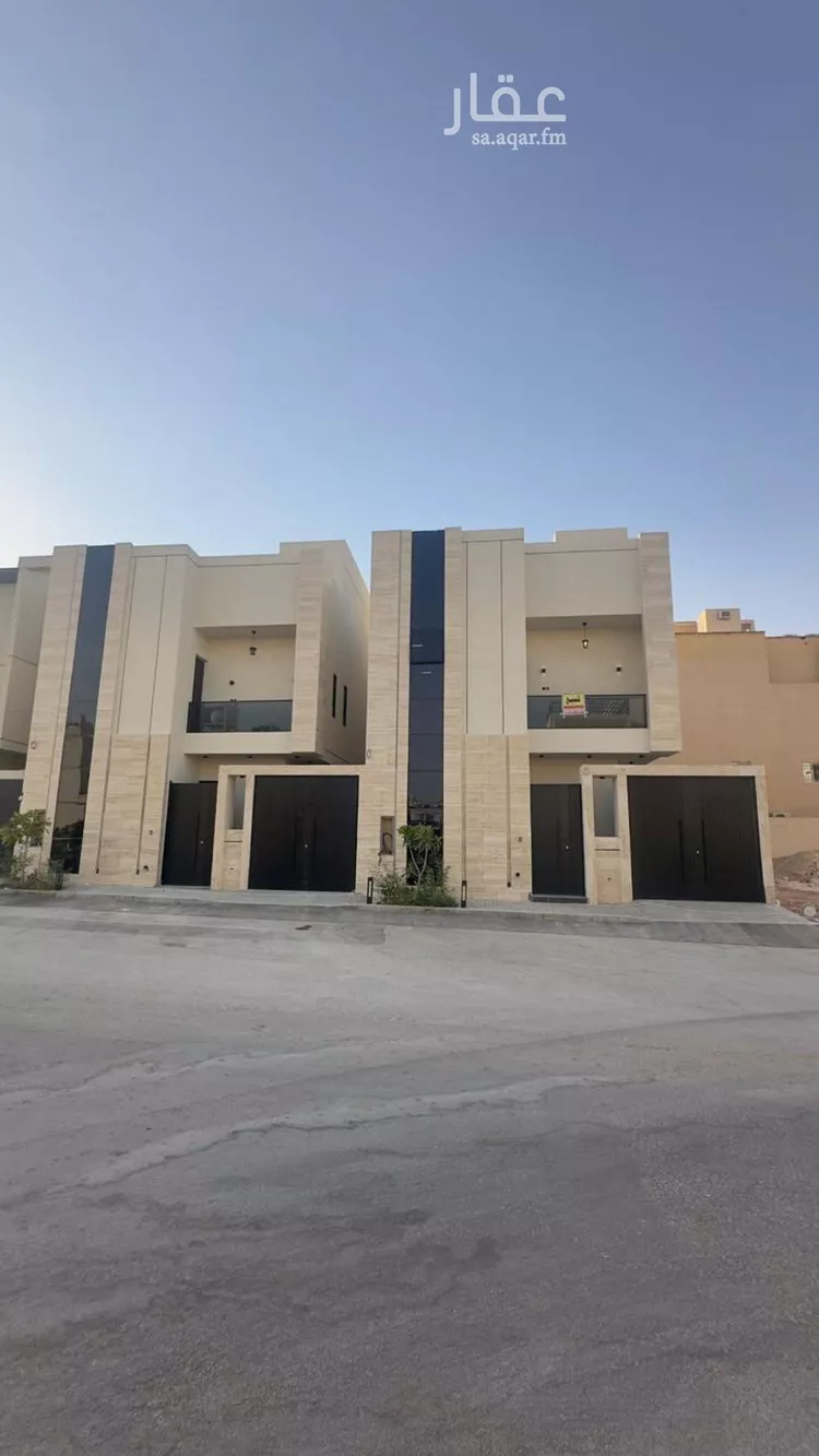 فيلا للبيع في شارع علي بن أبي عبدالله, حي المهدية, مدينة الرياض, منطقة الرياض