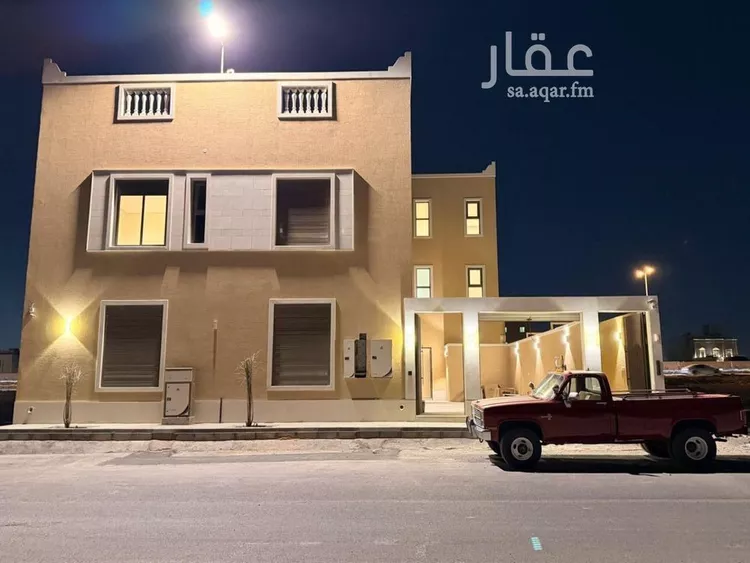 فيلا للبيع في شارع الدهناء, حي المهدية, مدينة الرياض, منطقة الرياض صورة 2