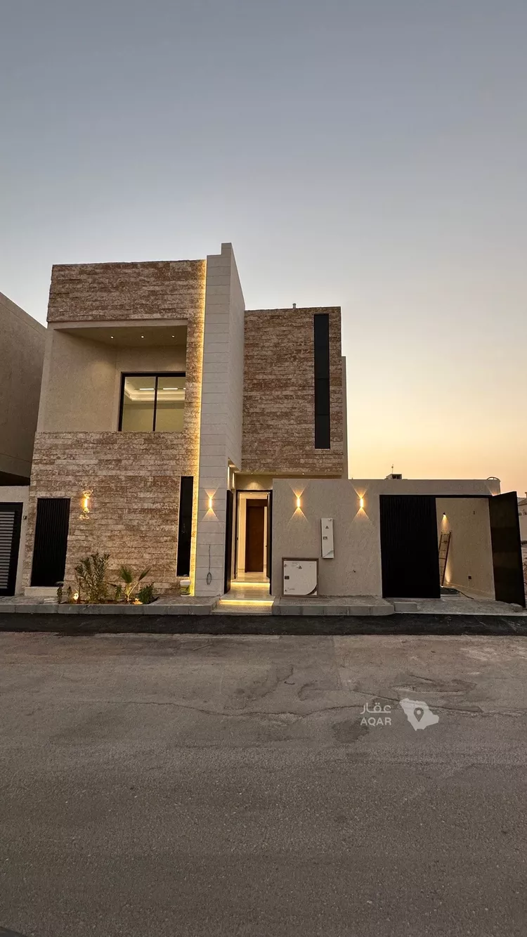 Villa for Sale in Riyadh Al Mahdiyah