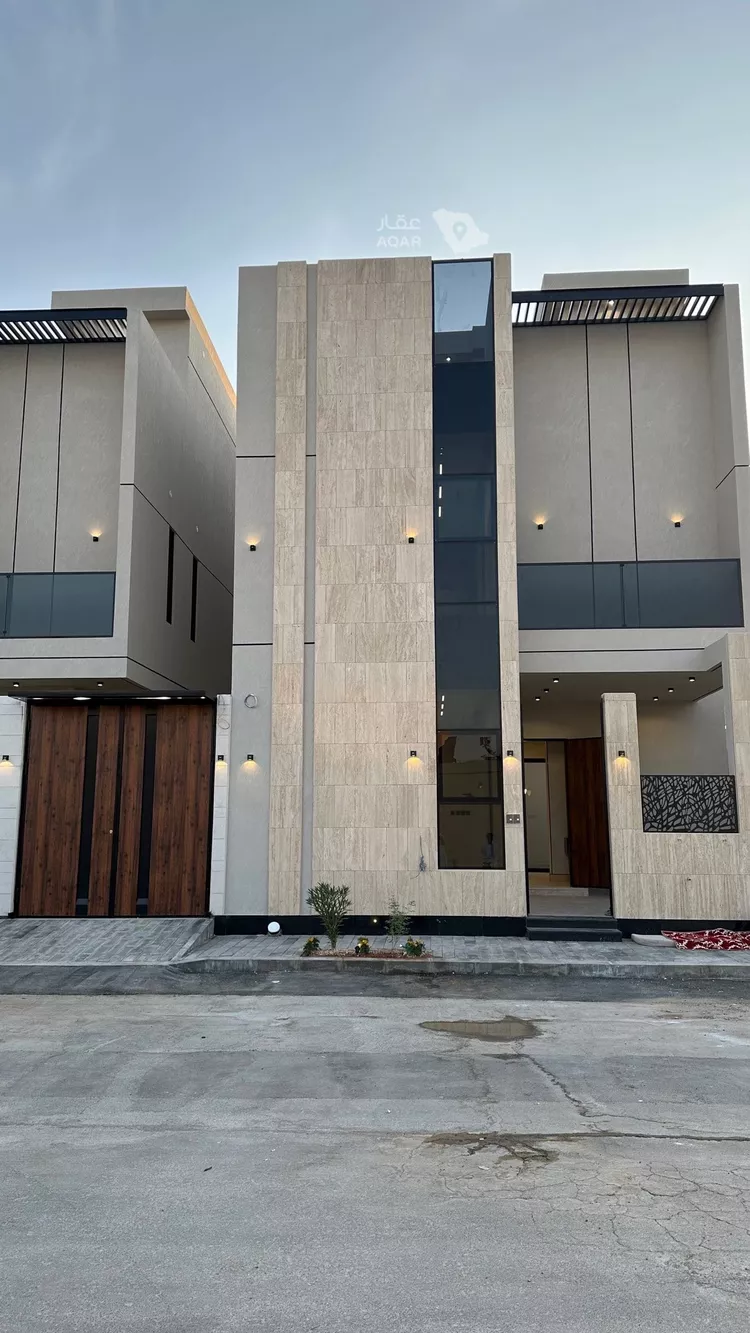 فيلا للبيع في شارع القاض بن العربي, حي المهدية, مدينة الرياض, منطقة الرياض