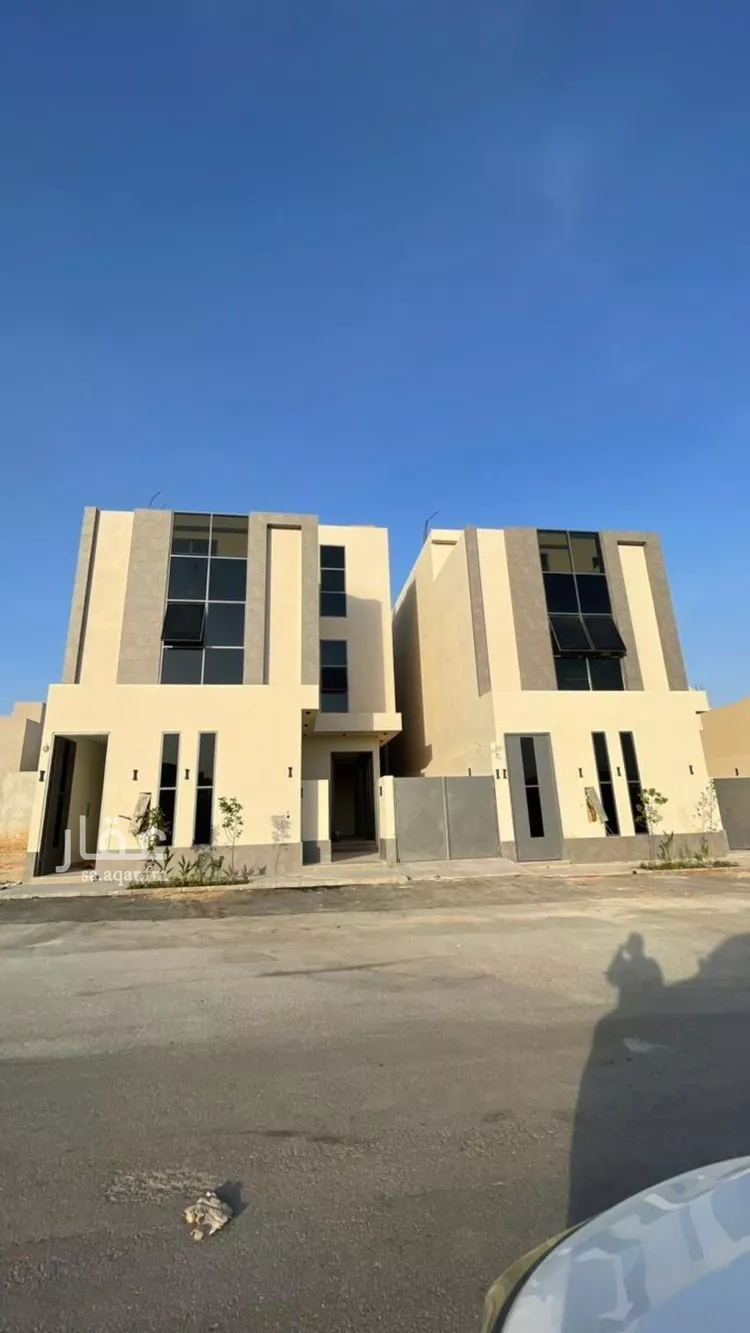 فيلا للبيع في شارع الفروسية, حي المهدية, مدينة الرياض, منطقة الرياض