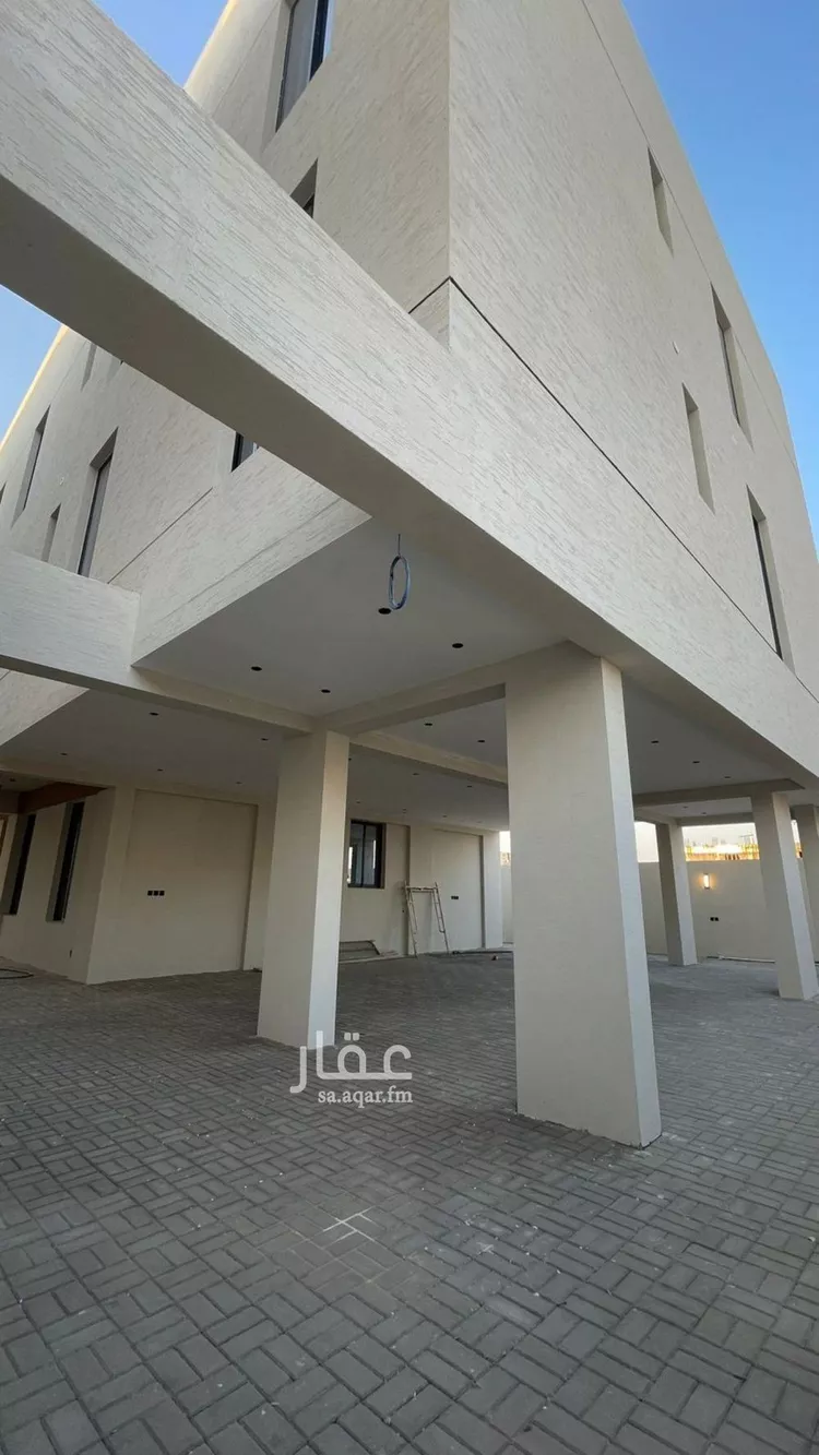 عمارة للبيع في شارع الفروسية, حي المهدية, مدينة الرياض, منطقة الرياض صورة 3