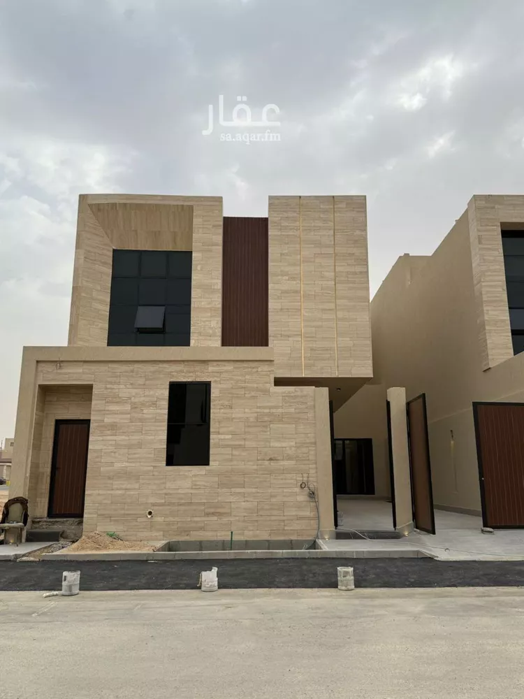 فيلا للبيع في شارع قطب الدين بن السلطان, حي المهدية, مدينة الرياض, منطقة الرياض