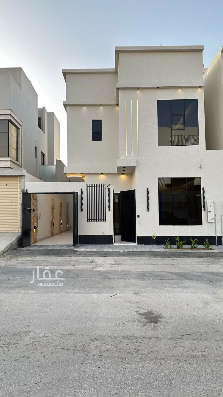 Villa for Sale in Riyadh Al Mahdiyah