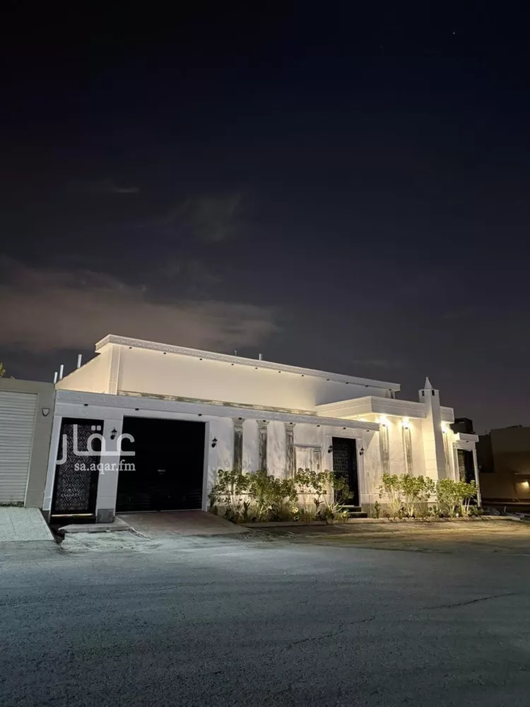 فيلا للبيع في حي المهدية, مدينة الرياض, منطقة الرياض صورة 2