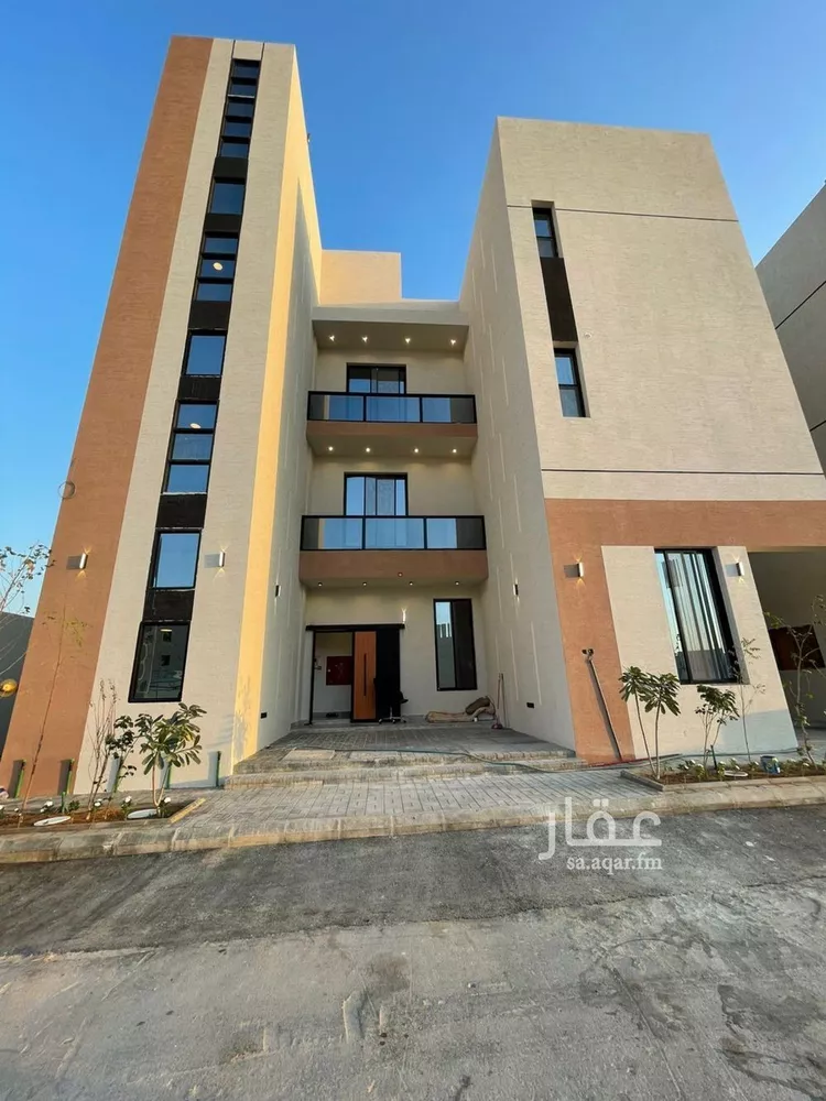 عمارة للبيع في شارع الفروسية, حي المهدية, مدينة الرياض, منطقة الرياض