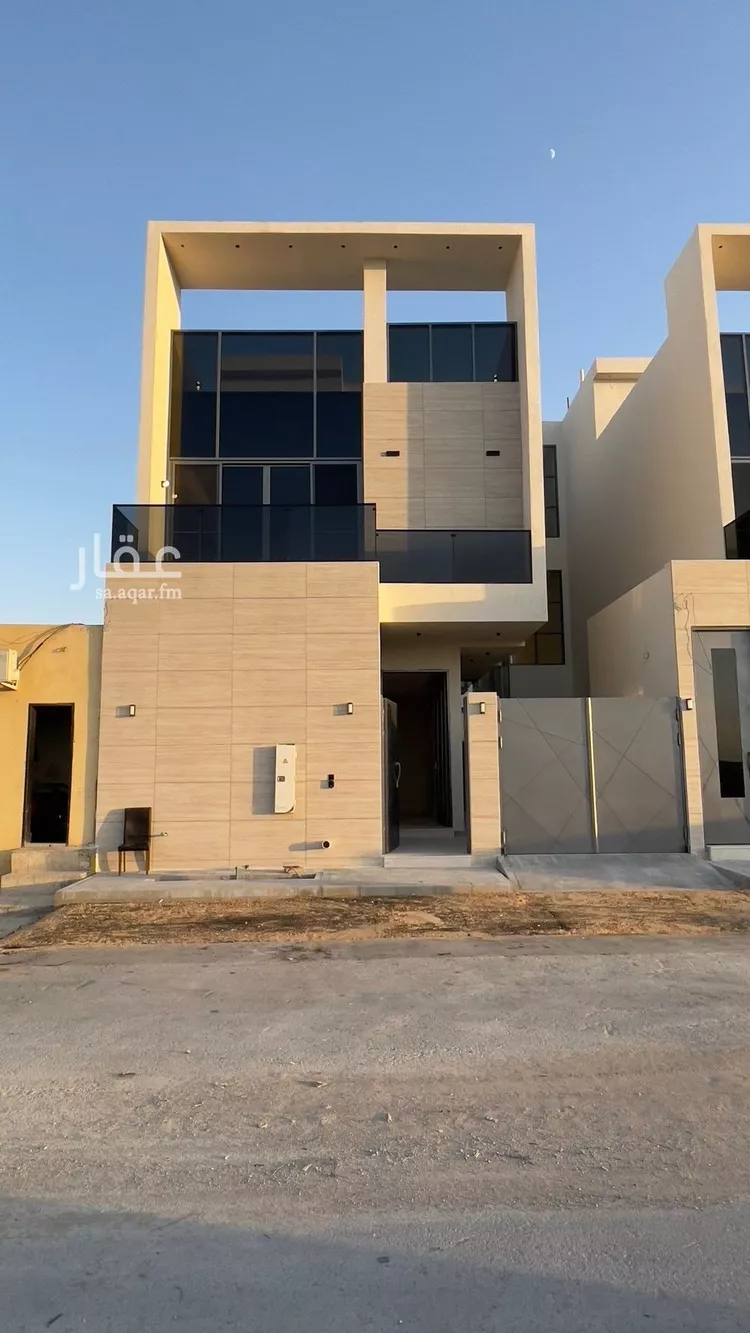 فيلا للبيع في شارع البقاعي, حي المهدية, مدينة الرياض, منطقة الرياض