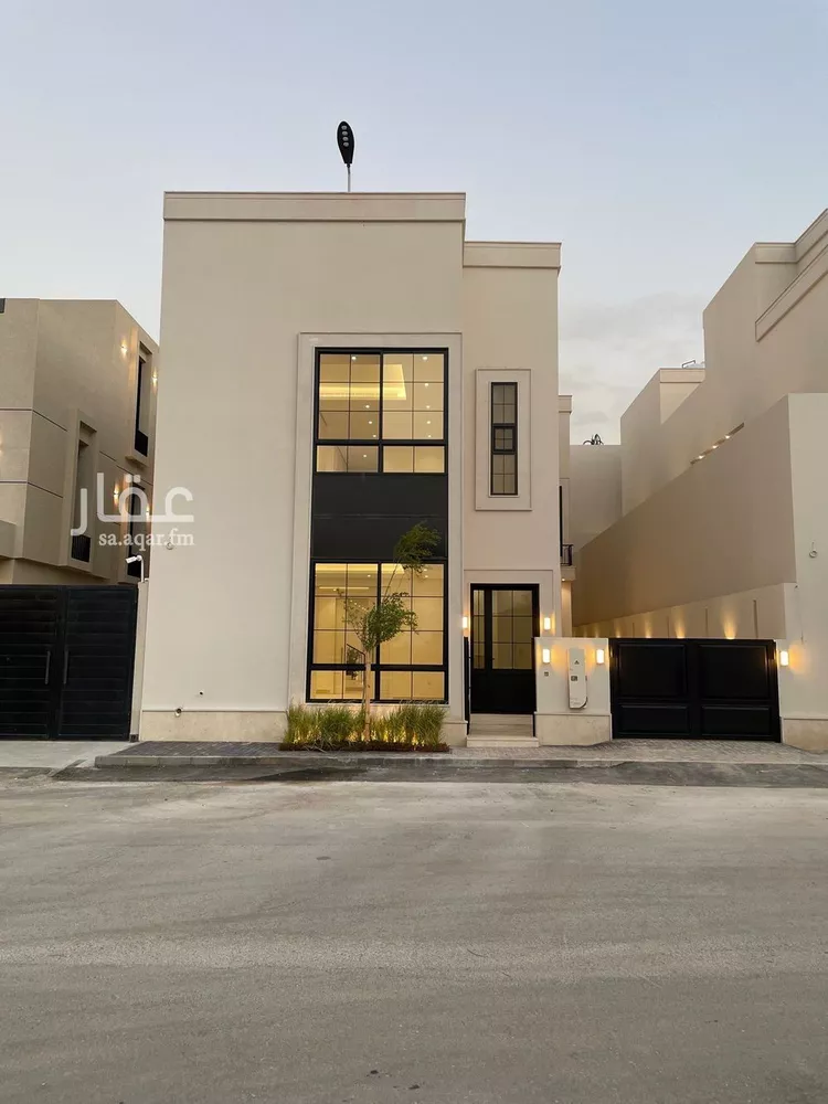 فيلا للبيع في حي المهدية, مدينة الرياض, منطقة الرياض