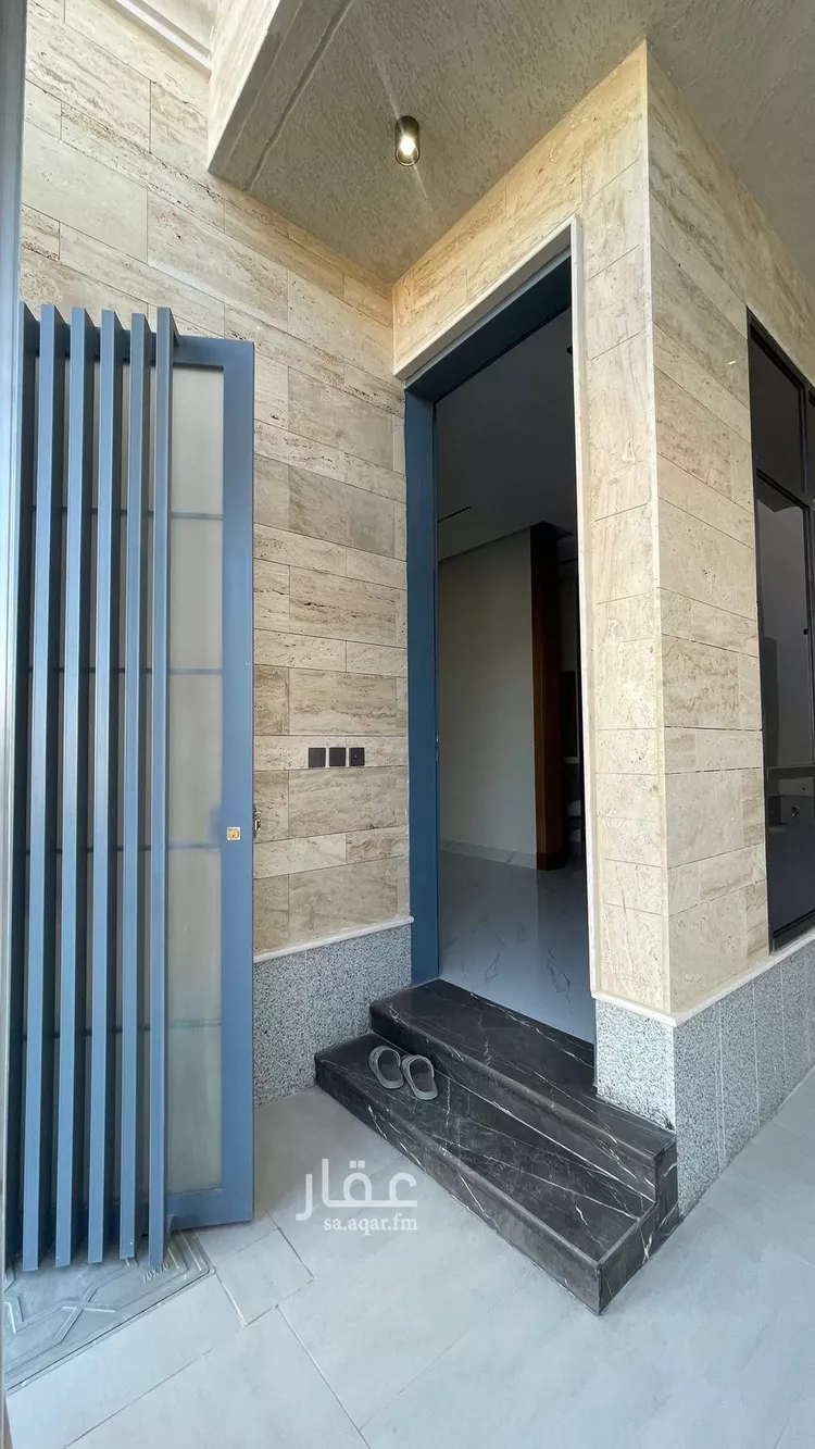 فيلا للبيع في شارع الفروسية, حي المهدية, مدينة الرياض, منطقة الرياض صورة 3