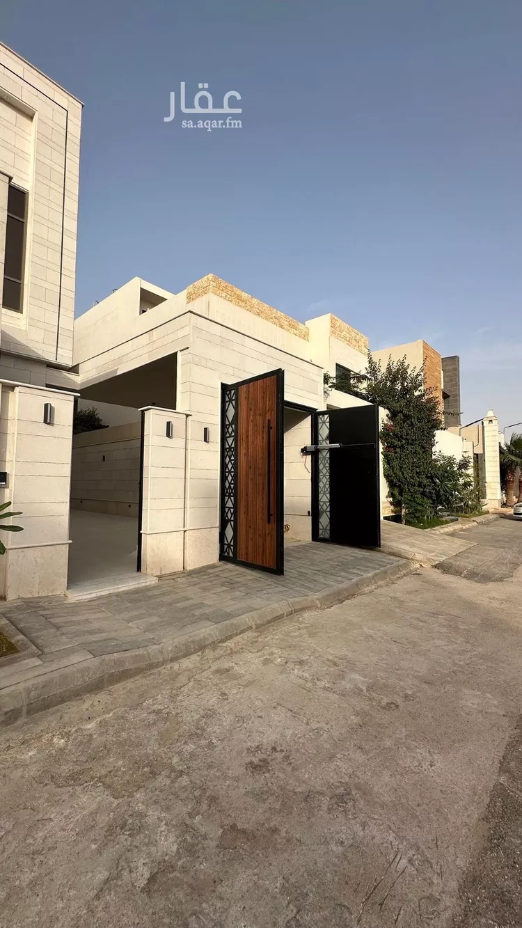 فيلا للبيع في حي المهدية, مدينة الرياض, منطقة الرياض صورة 2