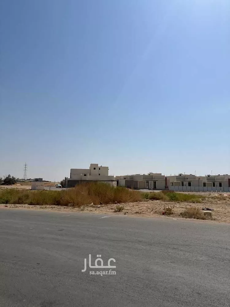 أرض للبيع في شارع شارع عرض 30, حي الشقة, مدينة بريده, منطقة القصيم صورة 5