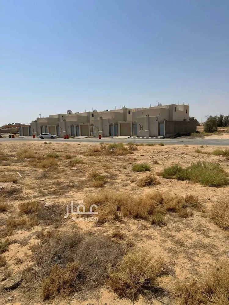 أرض للبيع في شارع الشقة 182, حي الشقة, مدينة بريده, منطقة القصيم صورة 5