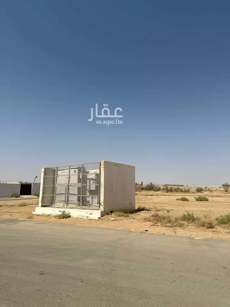 أرض للبيع في شارع شارع عرض 30, حي الشقة, مدينة بريده, منطقة القصيم صورة 3