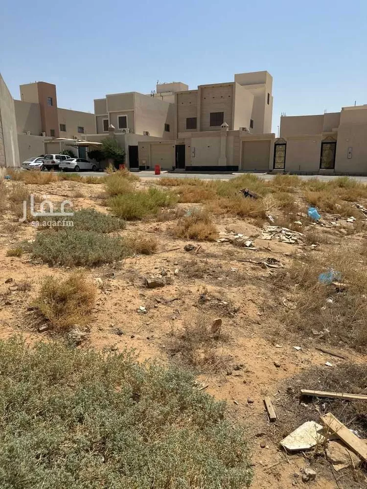 أرض للبيع في شارع الشقة 135, حي الشقة, مدينة بريده, منطقة القصيم صورة 4