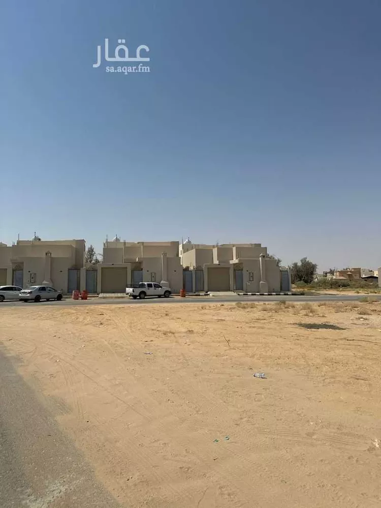 أرض للبيع في شارع الشقة 182, حي الشقة, مدينة بريده, منطقة القصيم صورة 4
