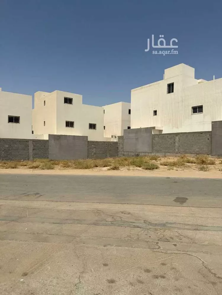 أرض للبيع في شارع الشقة 135, حي الشقة, مدينة بريده, منطقة القصيم