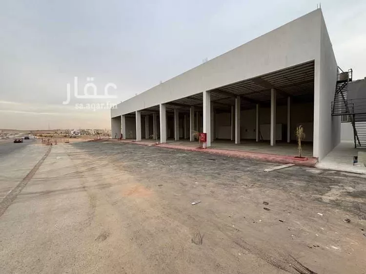 محل للإيجار في شارع 1904987, حي البيان, مدينة الرياض, منطقة الرياض صورة 3