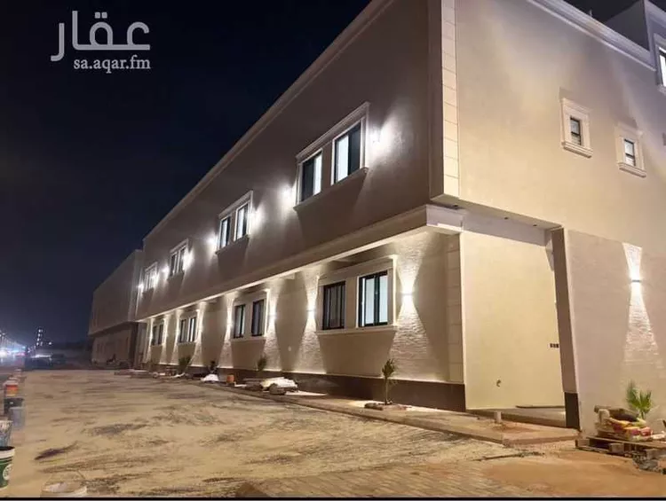 عمارة للبيع في شارع  خليفه ابن حمد آل ثاني, حي الجنادرية, مدينة الرياض, منطقة الرياض 1 صورة
