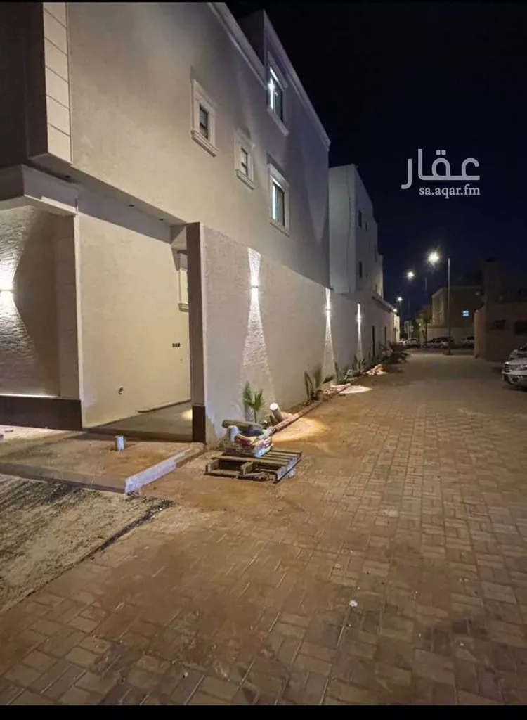 عمارة للبيع في شارع  خليفه ابن حمد آل ثاني, حي الجنادرية, مدينة الرياض, منطقة الرياض