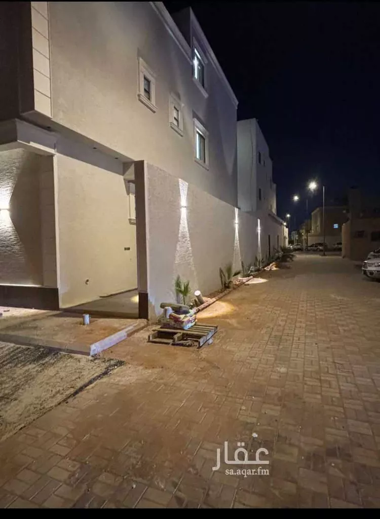 عمارة للبيع في شارع  خليفه ابن حمد آل ثاني, حي الجنادرية, مدينة الرياض, منطقة الرياض صورة 2
