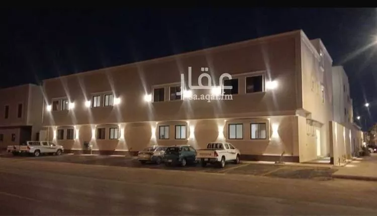 عمارة للبيع في شارع خليفه ابن حمد آل ثاني, حي الجنادرية, مدينة الرياض, منطقة الرياض صورة 5