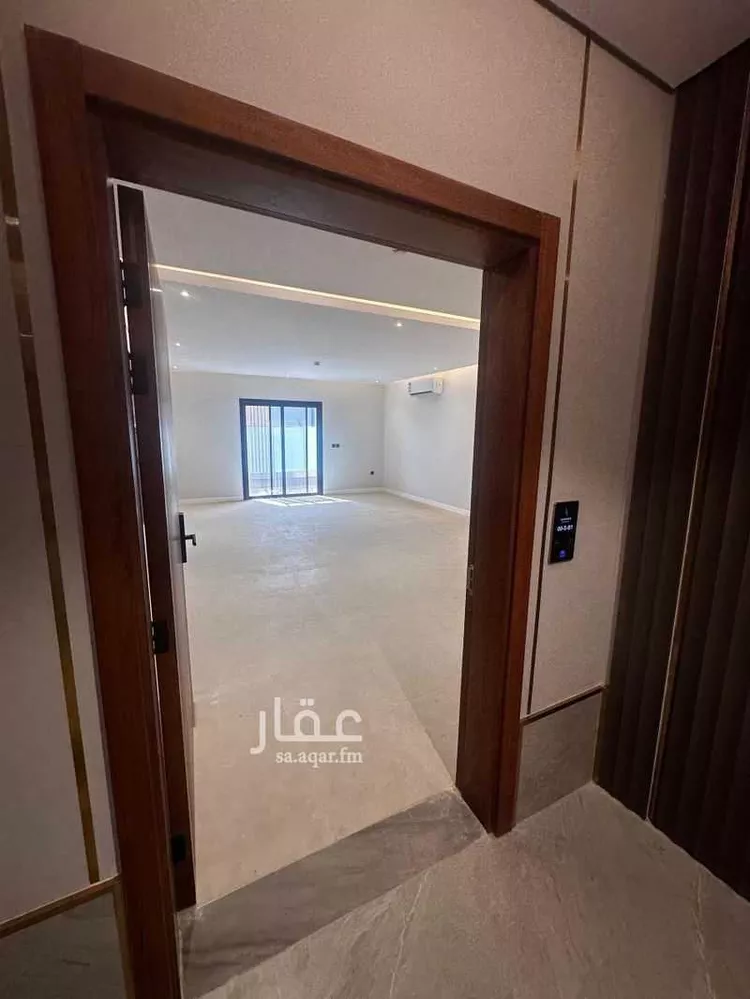شقة للإيجار في شارع الوفاء, حي حطين, مدينة الرياض, منطقة الرياض صورة 3