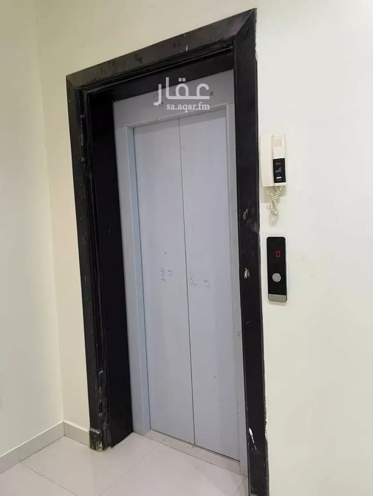 مكتب تجاري للإيجار في شارع نجم الدين الأيوبي, حي العوالي, مدينة الرياض, منطقة الرياض صورة 5